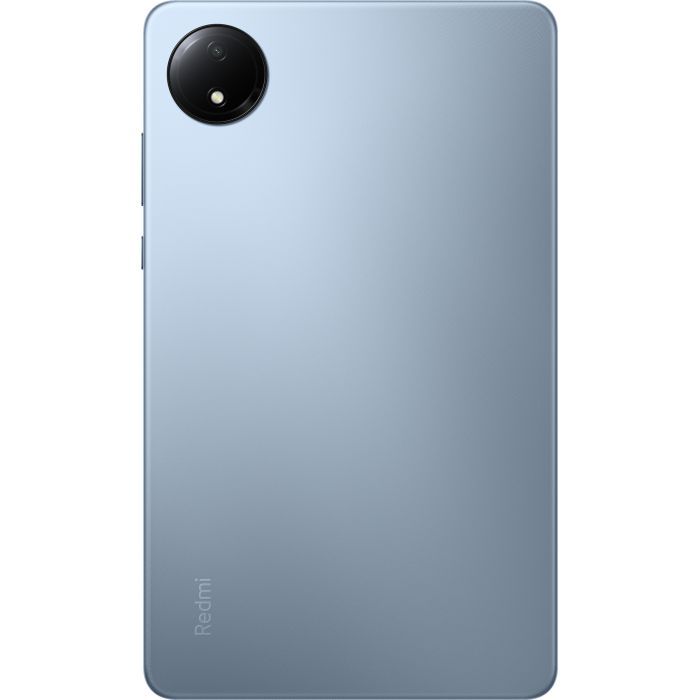 Планшет Xiaomi Redmi Pad SE 8.7" 4/128GB Graphite Gray (VHU5072EU) (1072331) изображение 4
