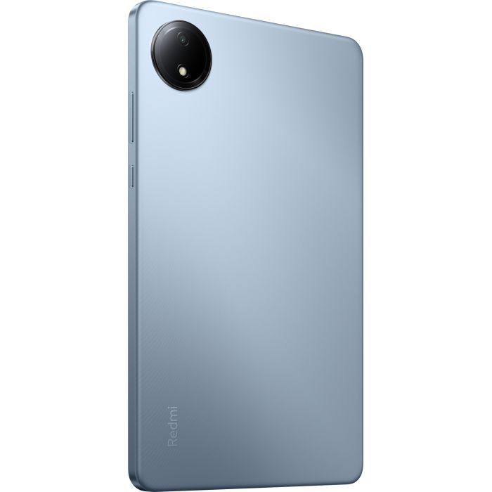Планшет Xiaomi Redmi Pad SE 8.7" 4/128GB Graphite Gray (VHU5072EU) (1072331) изображение 5