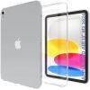 Чохол до планшета BeCover Transparancy Apple iPad Air 13" M2/M3 (2024/2025) (711682)