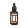 Средство по уходу за гитарой Jim Dunlop Formula 65 Fingerboard 01 Cleaner & Prep 118 мл (6524)