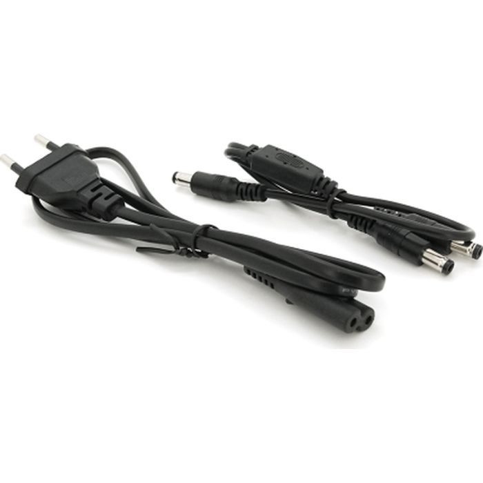 Пристрій безперебійного живлення Voltronic Eco-1825B 18W (Eco-1825B) зображення 3
