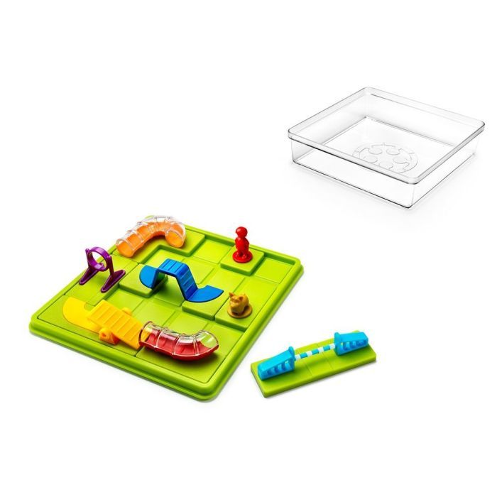 Настольная игра Smart Games Умный пес (SG 451 UKR) изображение 2