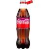 Напій Coca-Cola Cherry Безалкогольний сильногазований Зі смаком вишні 500 мл (54492790) зображення 2