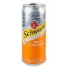 Напиток Schweppes Tangerine Безалкогольный сильногазированный 330 мл (5449000221506)