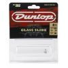 Слайдер для гітари Jim Dunlop Regular Wall Medium Glass Slide (202) зображення 3