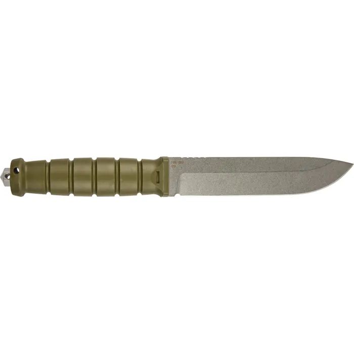 Ніж Skif Predator 2.0 SW Olive (FBL-002SWOL) зображення 2