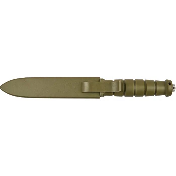 Ніж Skif Predator 2.0 SW Olive (FBL-002SWOL) зображення 3