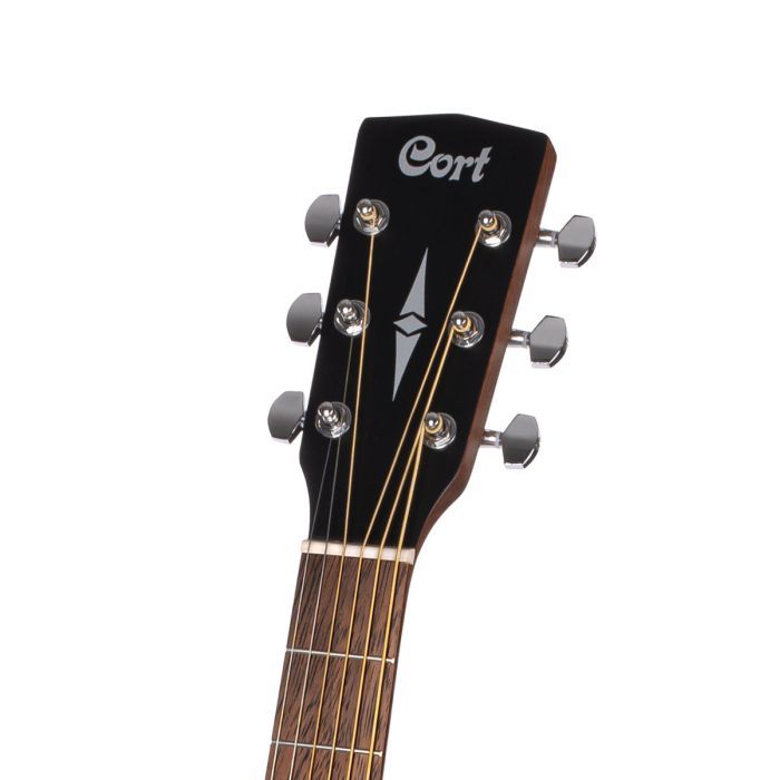 Гитара акустическая Cort AD810LH Open Pore изображение 3
