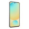 Мобильный телефон Samsung Galaxy S24 FE 8/128Gb Yellow (SM-S721BZYDEUC) изображение 3