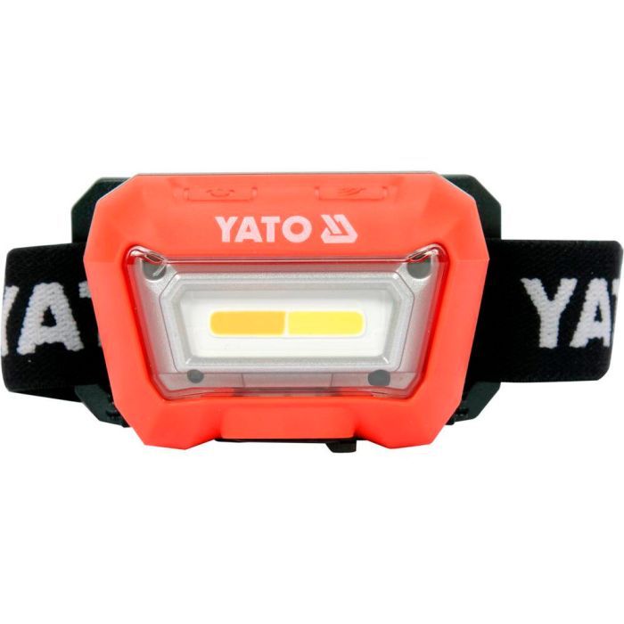 Фонарь Yato YT-08490 изображение 2