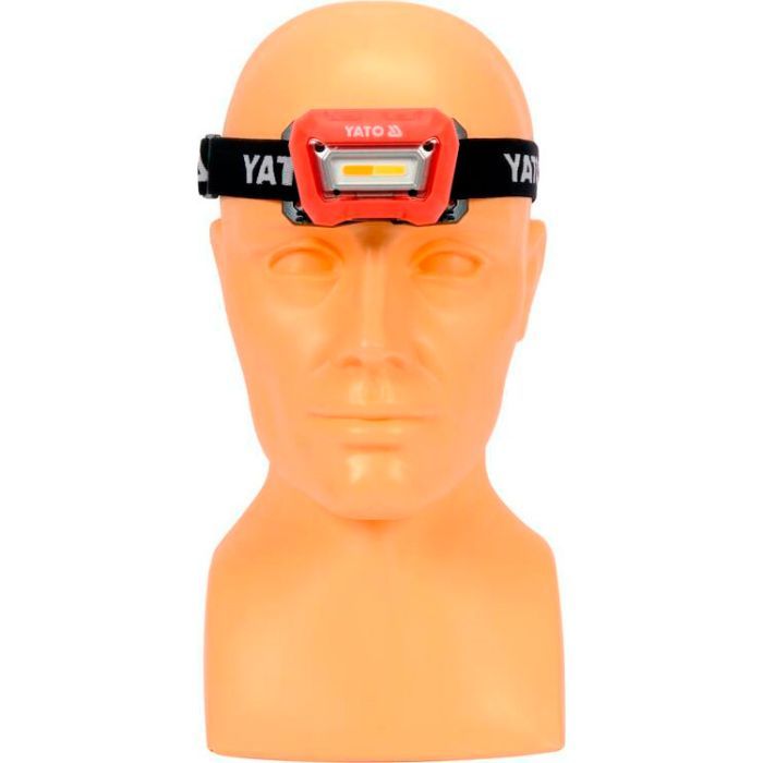 Фонарь Yato YT-08490 изображение 6