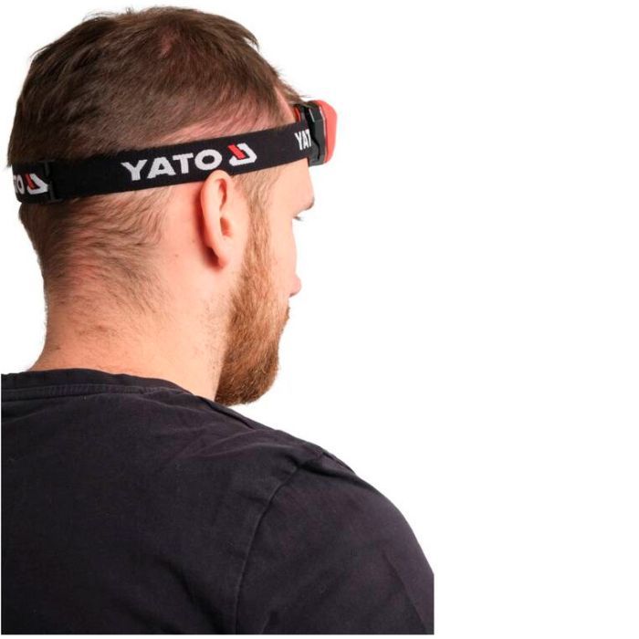 Фонарь Yato YT-08490 изображение 9