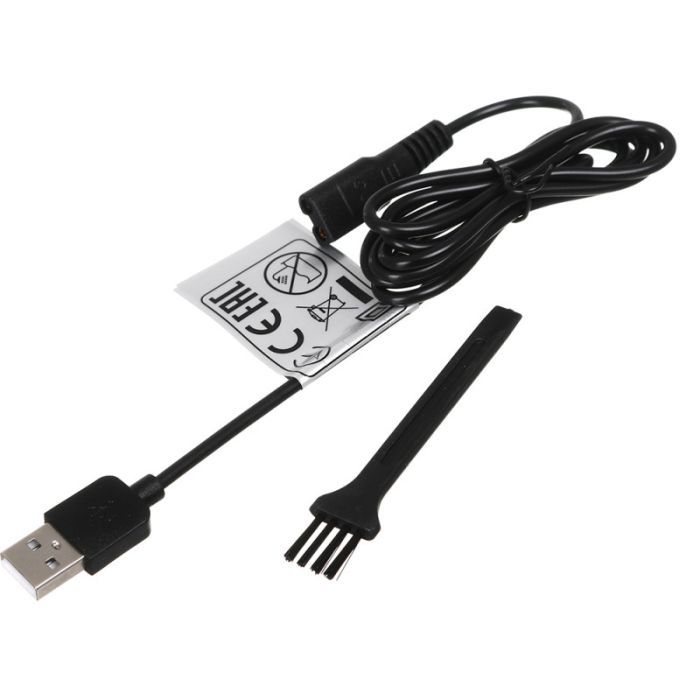 Машинка для стрижки Saturn ST-HC0367 зображення 5