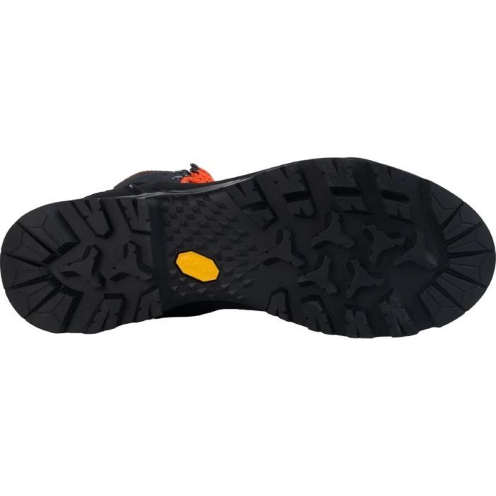 Черевики Salewa MS MTN Trainer 2 Mid GTX 61397 0876 - 45 - чорний (013.001.5477) зображення 6