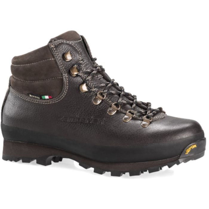 Черевики Zamberlan 311 Ultra Lite GTX RR M brown - 43 - коричневий (006.4761)