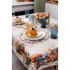 Скатертина Прованс гобеленова Гарбузові гноми 135х220 (036243)
