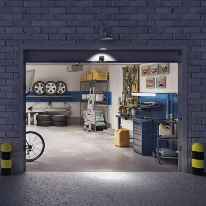 Сетевой удлинитель EMOS P08625W изображение 9