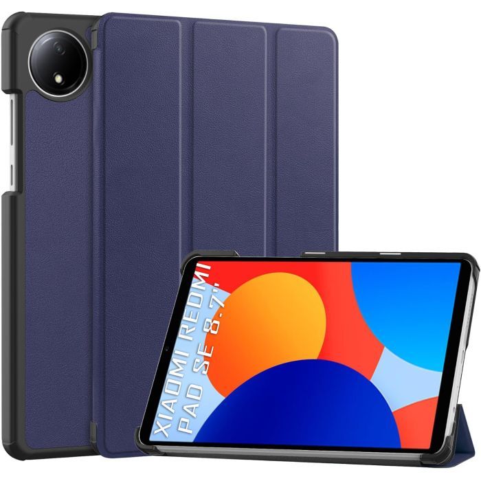 Чехол для планшета BeCover Smart Case Xiaomi Redmi Pad SE 8.7" Night (711915)