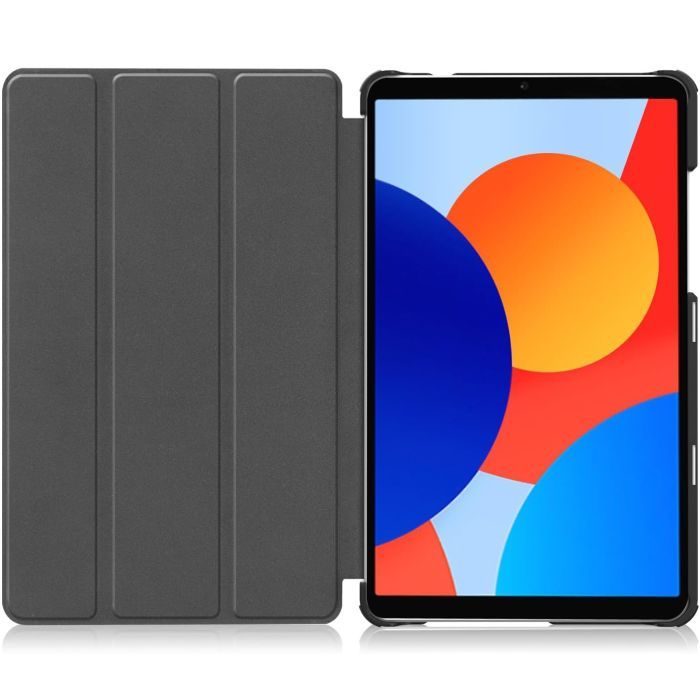Чехол для планшета BeCover Smart Case Xiaomi Redmi Pad SE 8.7" Night (711915) изображение 2