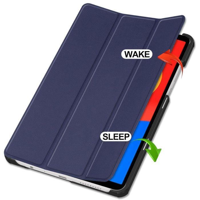 Чехол для планшета BeCover Smart Case Xiaomi Redmi Pad SE 8.7" Night (711915) изображение 5