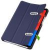 Чехол для планшета BeCover Smart Case Xiaomi Redmi Pad SE 8.7" Deep Blue (711905) изображение 5