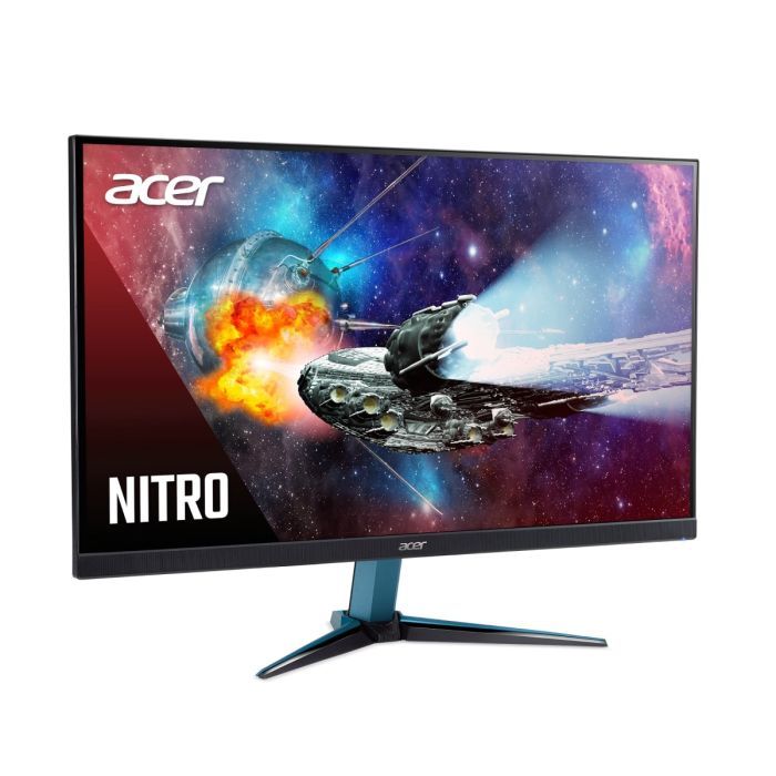 Монитор Acer VG272UV3bmiipx (UM.HV2EE.301) изображение 2