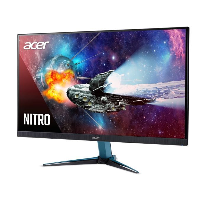 Монитор Acer VG272UV3bmiipx (UM.HV2EE.301) изображение 3