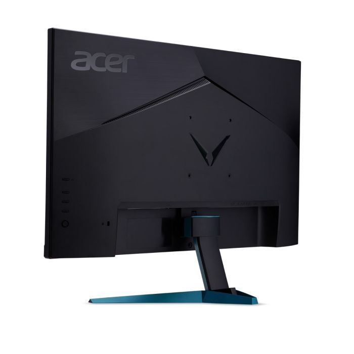 Монитор Acer VG272UV3bmiipx (UM.HV2EE.301) изображение 8