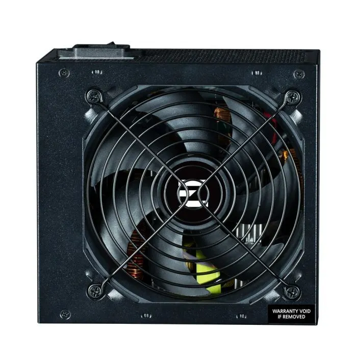 Блок питания Zalman 500W Decamax (ZM500-LX3) изображение 4