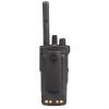Портативная рация Motorola DP4400е UHF + AES256 + IMPRES PMNN4544A изображение 2