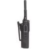 Портативная рация Motorola DP4400е UHF + AES256 + IMPRES PMNN4544A изображение 3