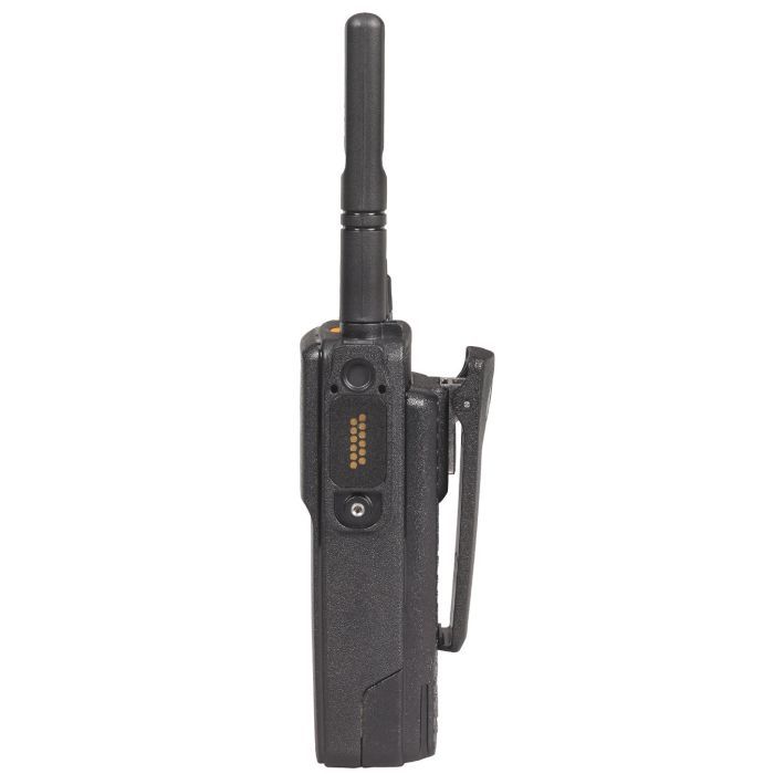 Портативная рация Motorola DP4400е UHF + AES256 + IMPRES PMNN4544A изображение 4