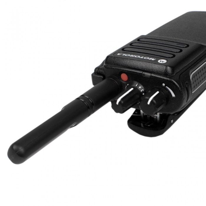 Портативная рация Motorola DP4400е UHF + AES256 + IMPRES PMNN4544A изображение 6