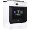 Плита Artel APETITO 04-E White зображення 2