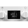 Плита Artel APETITO 04-E White зображення 7
