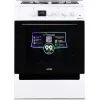 Плита Artel APETITO 04-E White