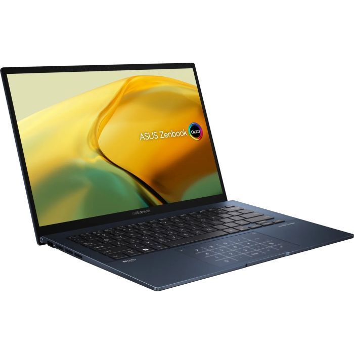 Ноутбук ASUS Zenbook 14 OLED UX3402VA-KM690 (90NB10G1-M012C0) изображение 2