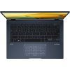 Ноутбук ASUS Zenbook 14 OLED UX3402VA-KM690 (90NB10G1-M012C0) изображение 4