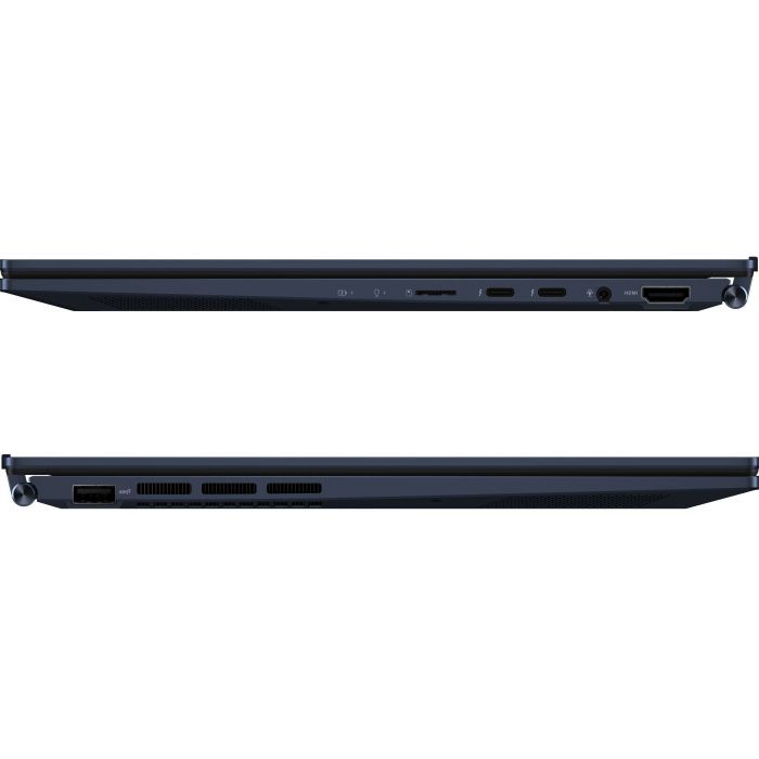 Ноутбук ASUS Zenbook 14 OLED UX3402VA-KM690 (90NB10G1-M012C0) изображение 5