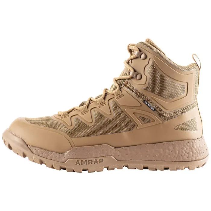 Черевики Belleville Vapor Boot Coyote 13 (BV570ZWPT 130R) зображення 3