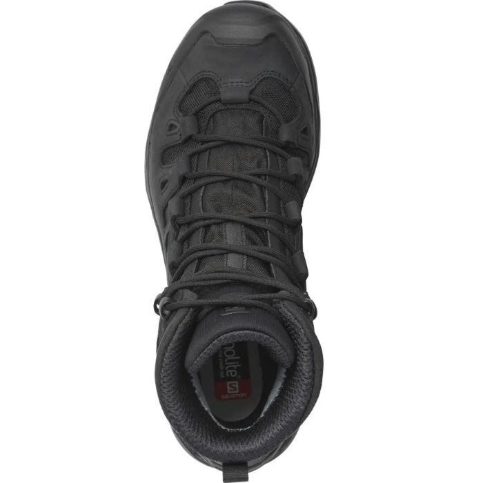 Черевики Salomon Quest 4D GTX Forces 2 EN Black 7 (L40723200-7) зображення 4