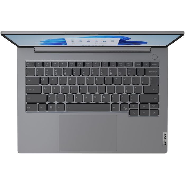 Ноутбук Lenovo ThinkBook 14 G7 IML (21MR004DRA) изображение 4