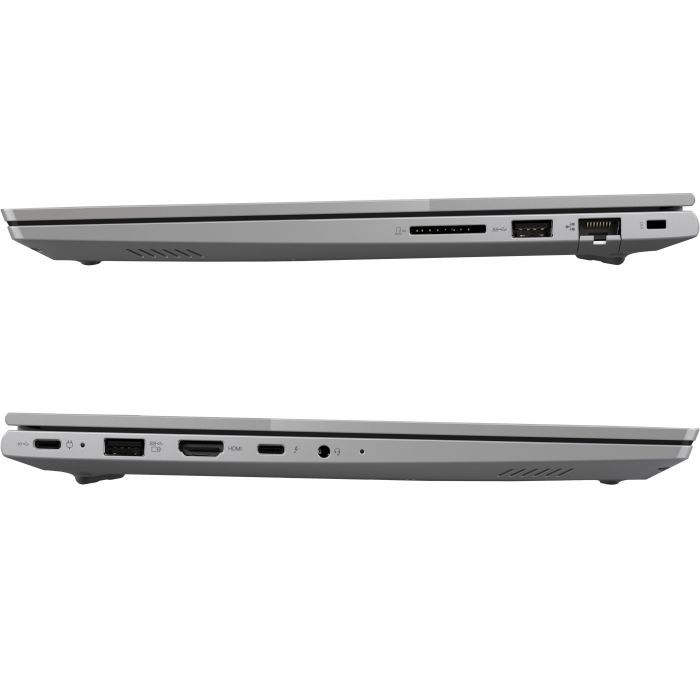 Ноутбук Lenovo ThinkBook 14 G7 IML (21MR004DRA) изображение 5