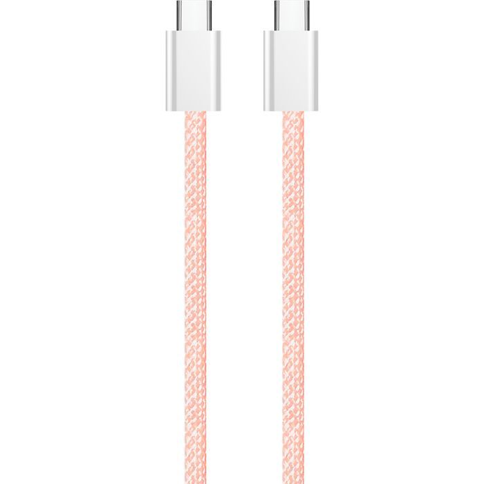 Дата кабель USB-C to USB-C 1.0m 60W 3.0А black ColorWay (CW-CBPDCC061-BK) зображення 5