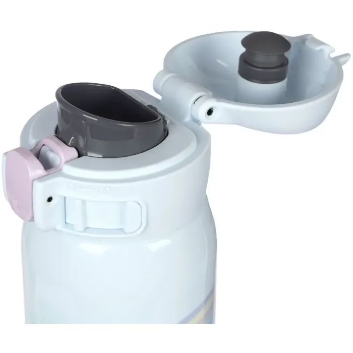 Термокружка Zojirushi SM-WH48AZ 0.48 л Блакитний (1678.07.40) изображение 3