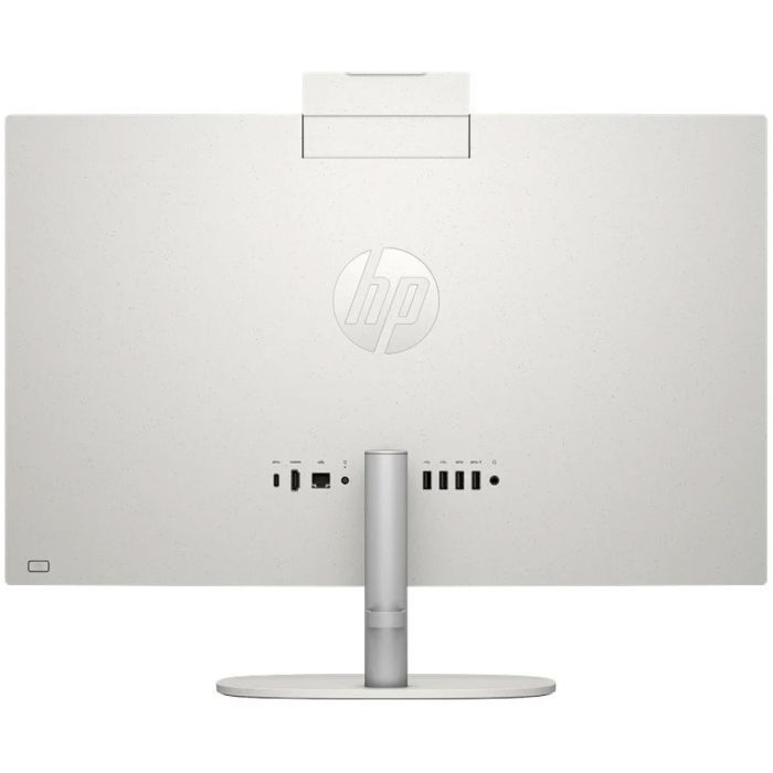 Комп'ютер HP 24-cr1002ua AiO / Ultra7-155U, 16, 512, WiFi, Cam, K&M (AE0P5EA) зображення 4
