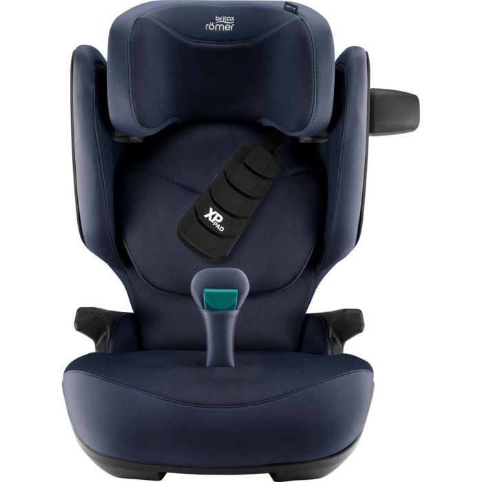 Автокрісло Britax-Romer Kidfix Pro Style Dusty Rose (2000040913) зображення 3