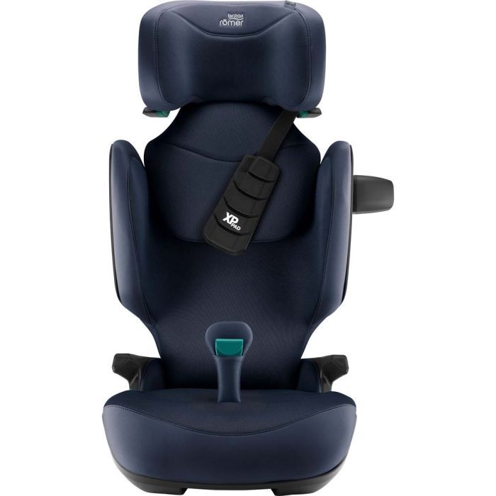 Автокрісло Britax-Romer Kidfix Pro Style Dusty Rose (2000040913) зображення 4