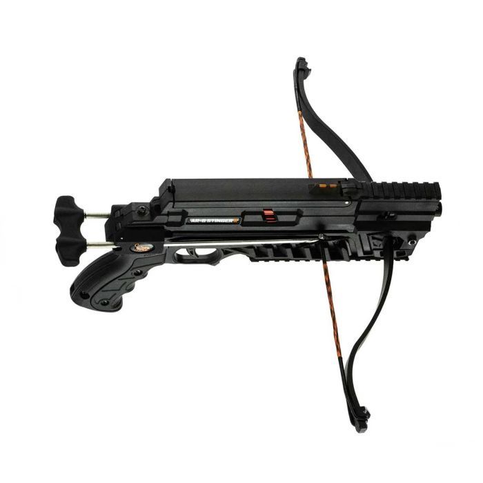 Арбалет Steambow AR-6 Stinger II Compact 35lbs (0000414)