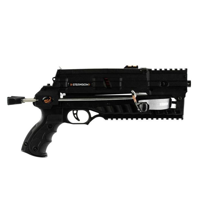 Арбалет Steambow AR-6 Stinger II Compact 35lbs (0000414) зображення 2